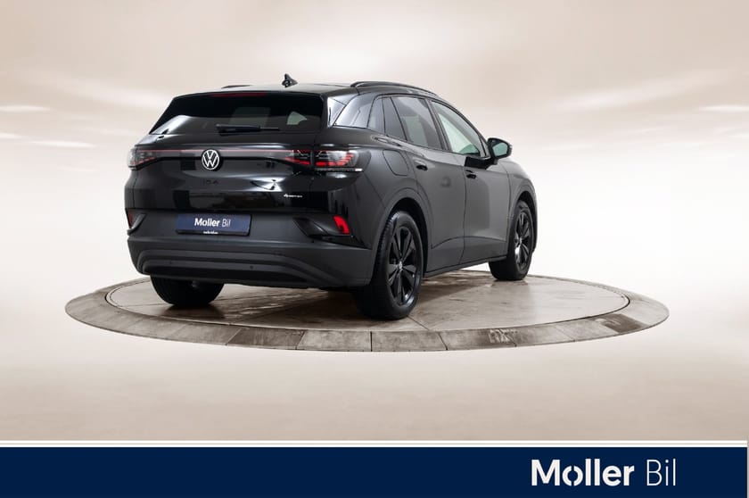 Bilde 5 av Volkswagen ID.4 Pro 4M