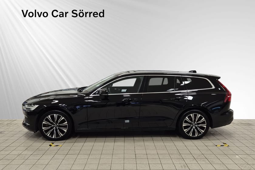 Bild 3 av Volvo V60