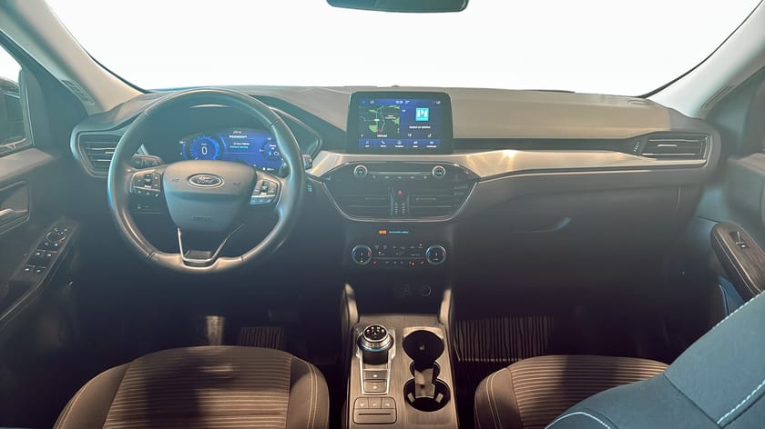 Bild 4 av Ford Kuga Plug-In Hybrid TITANIUM 2.5 PHEV FWD 225HK |3,95 % RÄNTA |