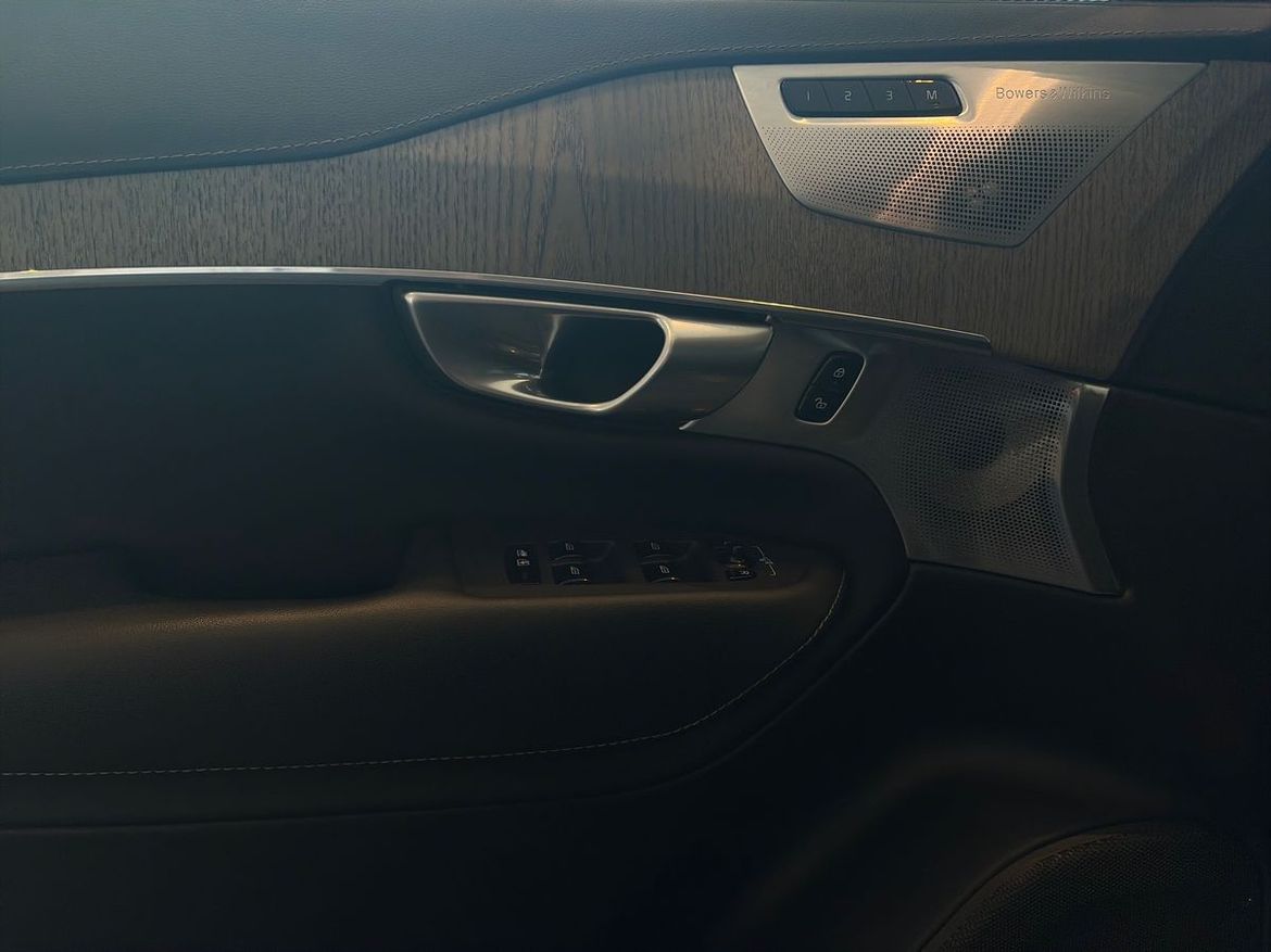 Volvo XC90 2024 - miniatyr 15