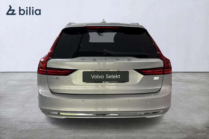 Bild 5 av Volvo V90 Recharge T6 Core Bright