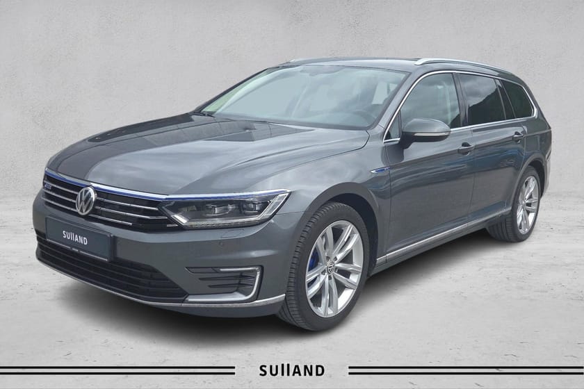 Bilde 1 av Volkswagen Passat Variant GTE stv