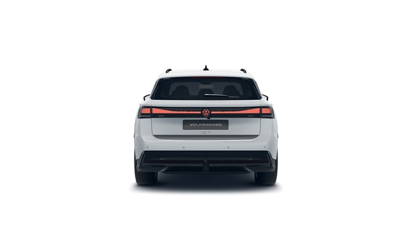 Bild 4 av Volkswagen ID.7 Pro S Tourer SWE Edition 86kWh 286hk