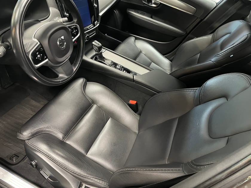 Bild 4 av Volvo V90 Cross Country