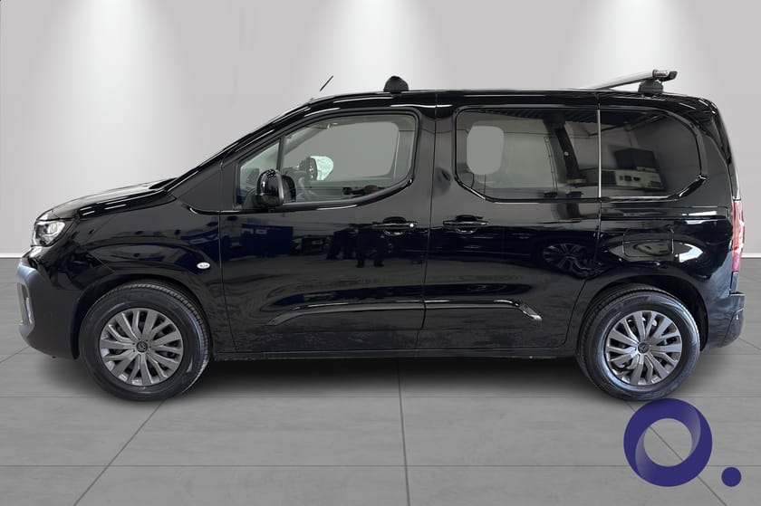 Bilde 2 av Peugeot e-Partner L2 E-