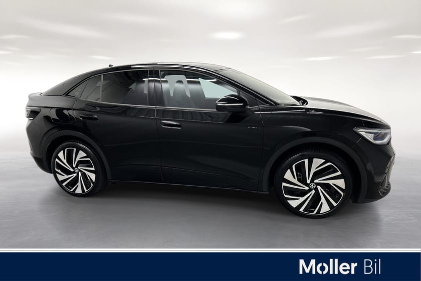 Bilde 4 av Volkswagen ID.5 GTX 4motion  77kwh