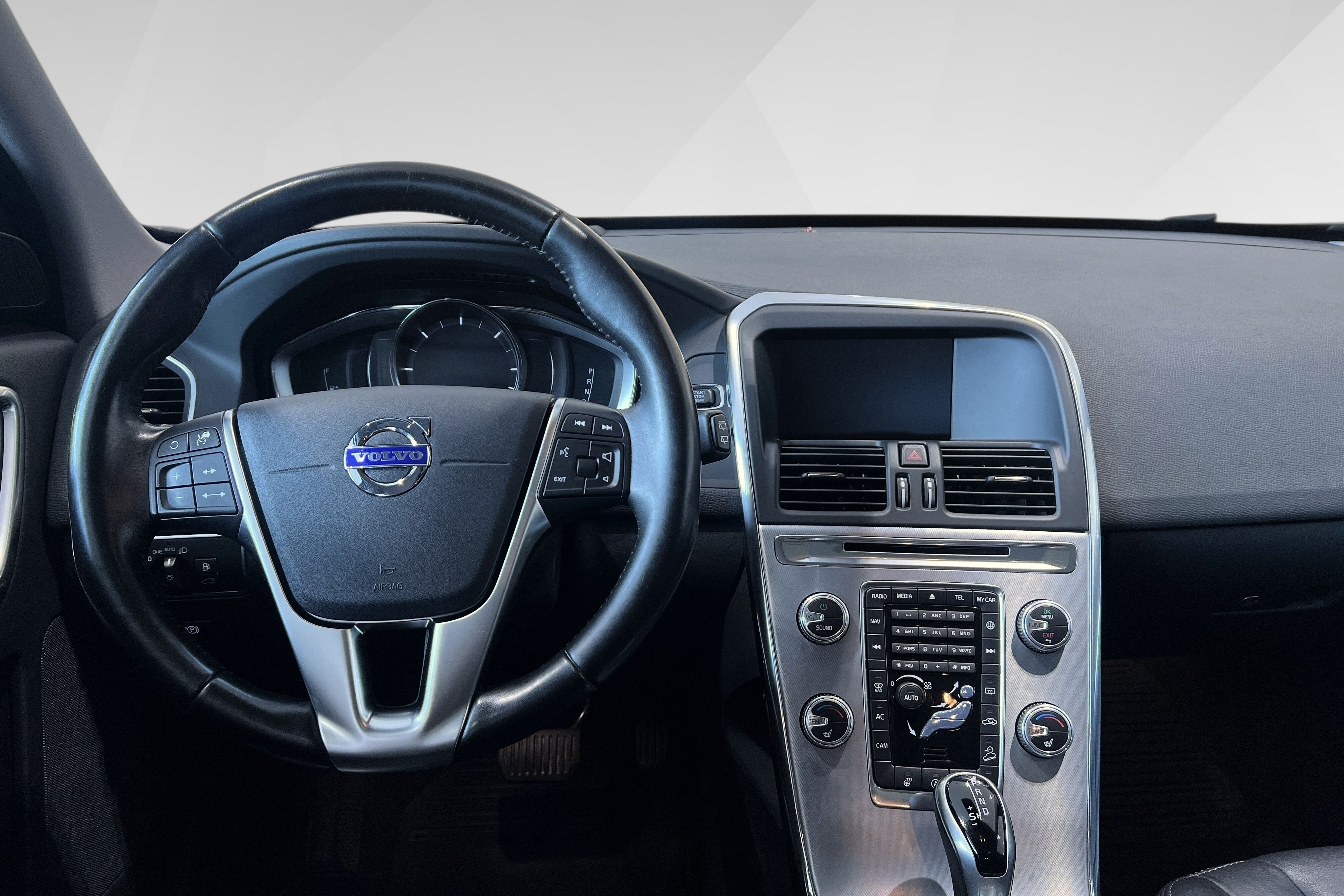 Volvo XC60 bilde 12
