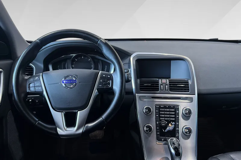 Volvo XC60 bilde 12