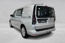 Thumnail bilde 2 av Ford Transit Connect L2
