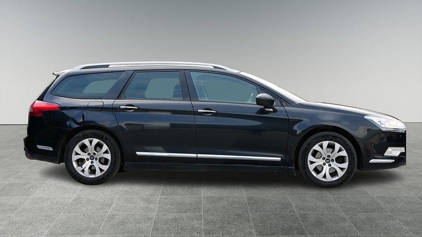Bild 3 av Citroën C5 Tourer AUT 1.6 e-HDi 111hk | 652 kr/mån | Värmare