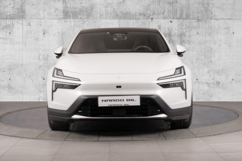 Bilde 2 av Polestar 4 Long Range Dual motor Pilot | 360kamera | Pixel | 590km ++