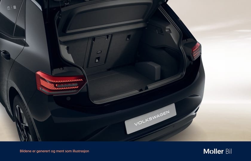 Bilde 4 av Volkswagen ID.3 Pro Performance