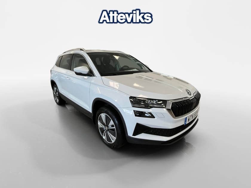 Bild 1 av Škoda Karoq Style 1.0 TSI 110hk *Keyless/Backkamera*