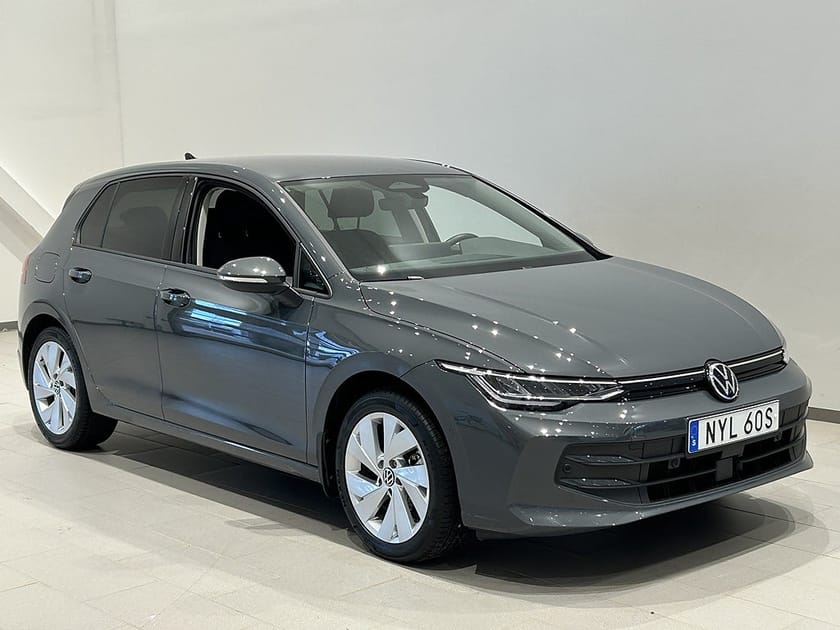 Bild 1 av Volkswagen Golf