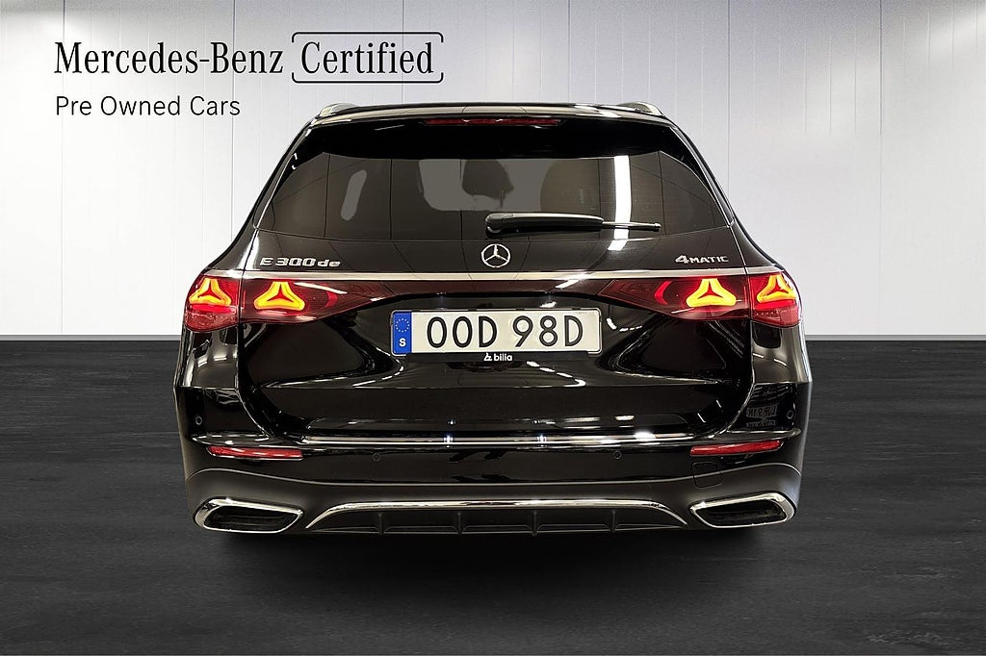 Mercedes-Benz E 2026, bild 7/21