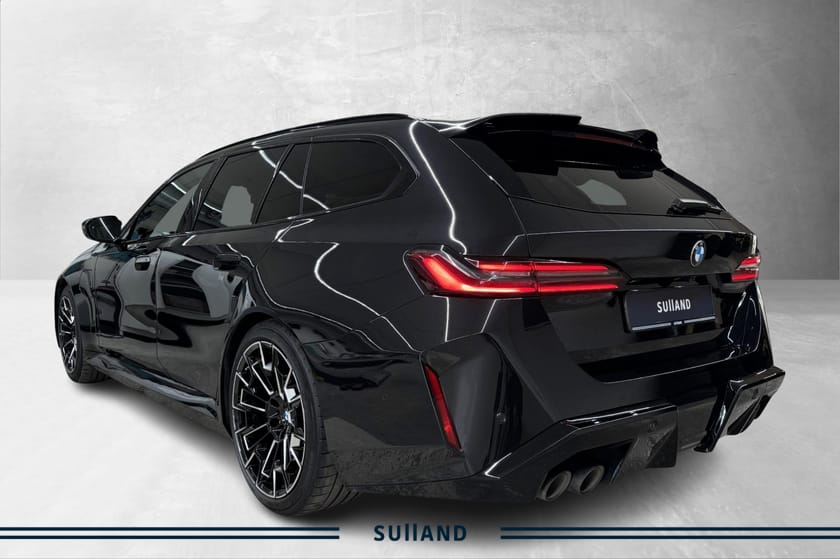 Bilde 3 av BMW M5 Touring xDrive 727hk, B&W, Carbon, BSI ++