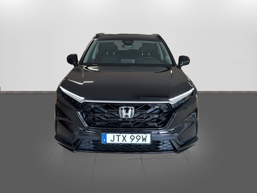 Bild 5 av Honda CR-V e:PHEV Elegance Tech Plug-in Hybrid 2.0 184 HK / 8 års garanti