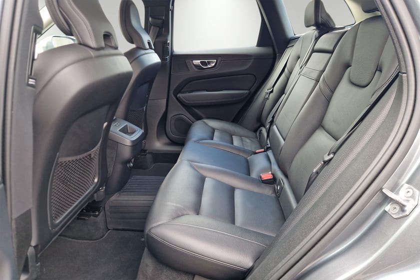Bild 5 av Volvo XC60 T5 250hk