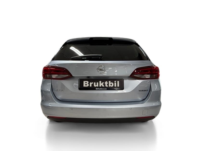 Bilde 4 av Opel Astra Sports Tourer 