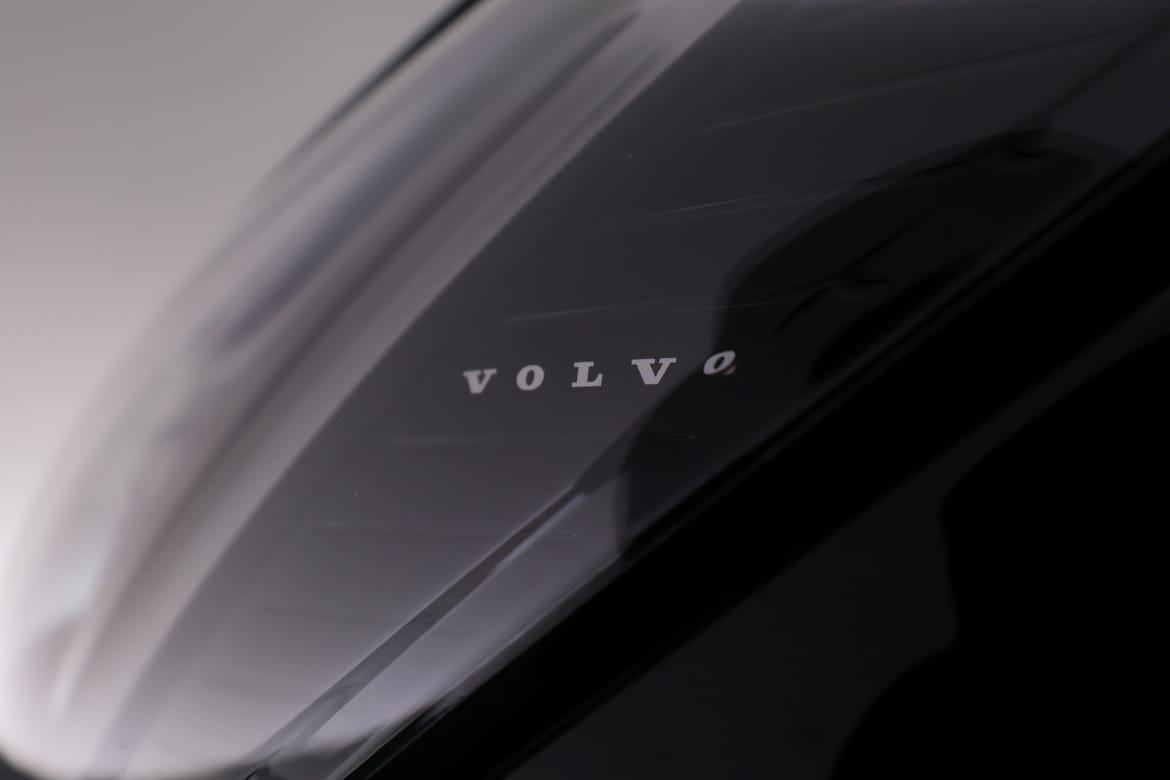 Volvo XC90 2026 - miniatyr 29