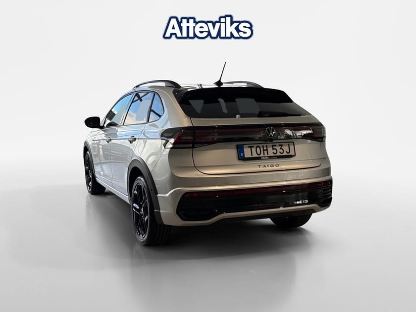 Bild 5 av Volkswagen Taigo