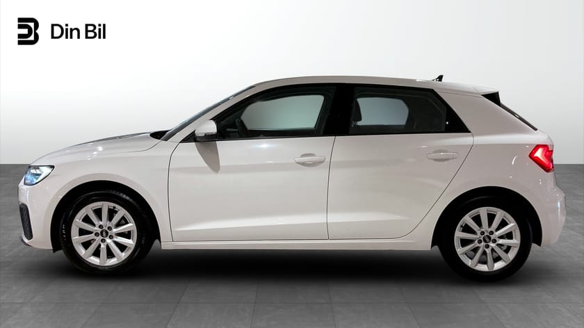 Bild 2 av Audi A1 Sportback 30 TFSI S TRONIC 110 HK