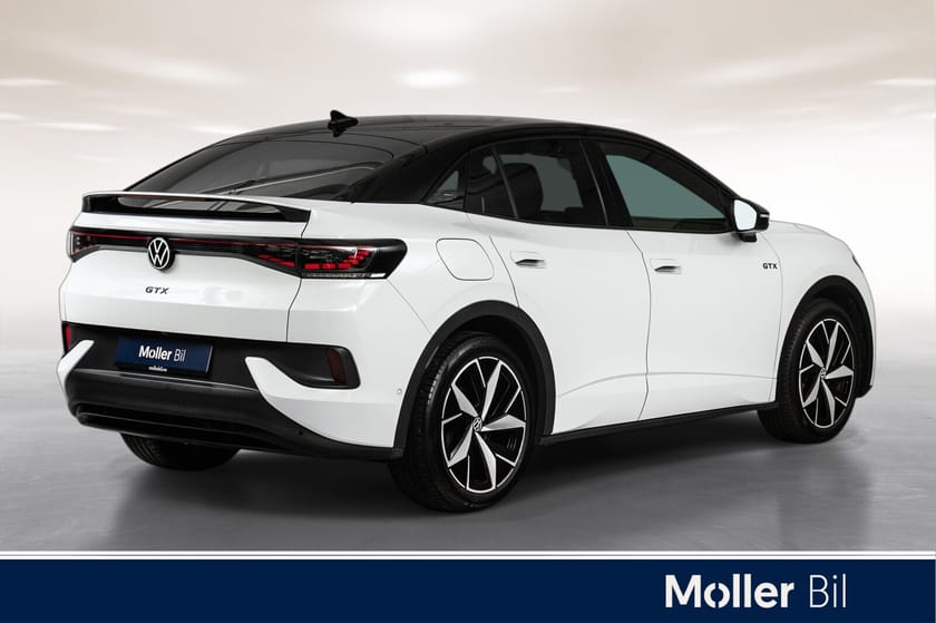 Bilde 4 av Volkswagen ID.5 GTX 4motion  77kwh