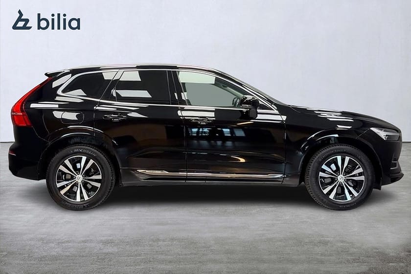 Bild 4 av Volvo XC60 Recharge T6 AWD Geartronic Inscription Expression