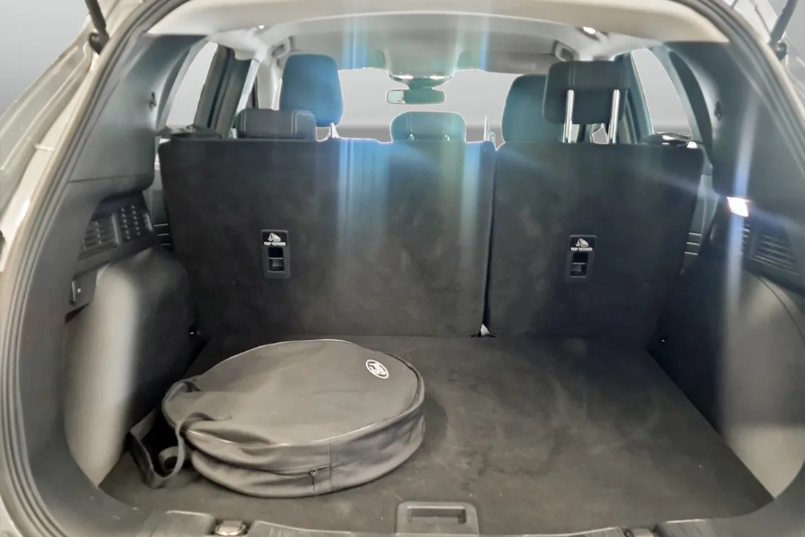 Ford Kuga Plug-In Hybrid
