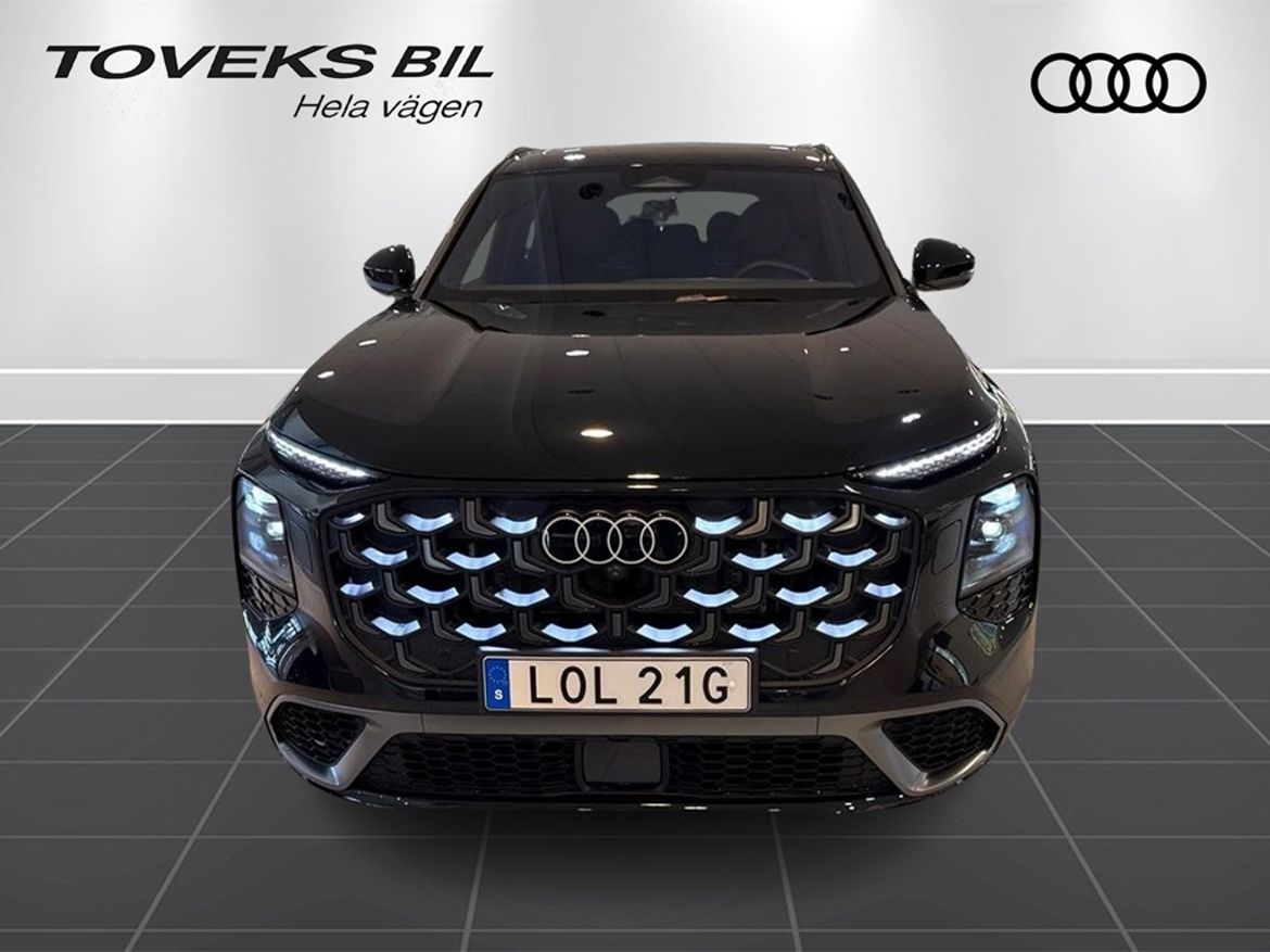 Audi Audi Q7 — bild 2