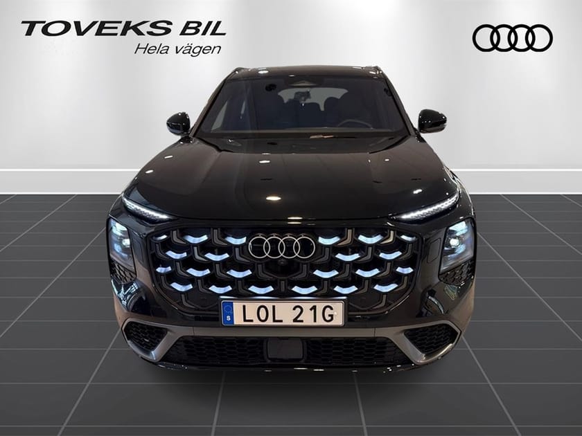 Bild 2 av Audi Q7