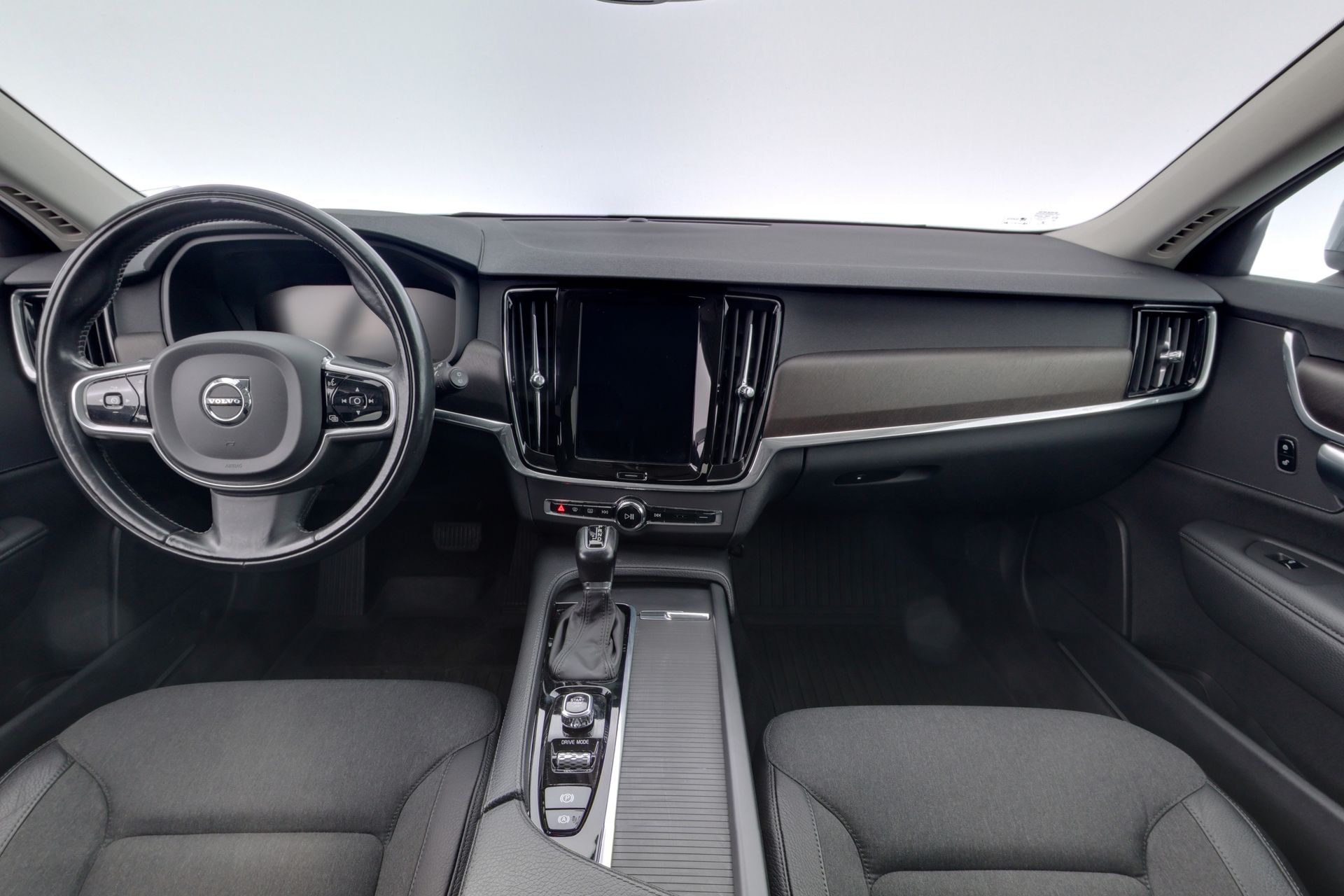 Volvo V90 Cross Country 2018, bild 7/10