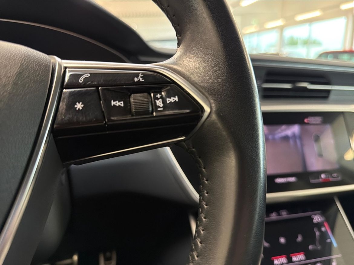 Audi Audi A6 allroad quattro 45 TDI — bild 22