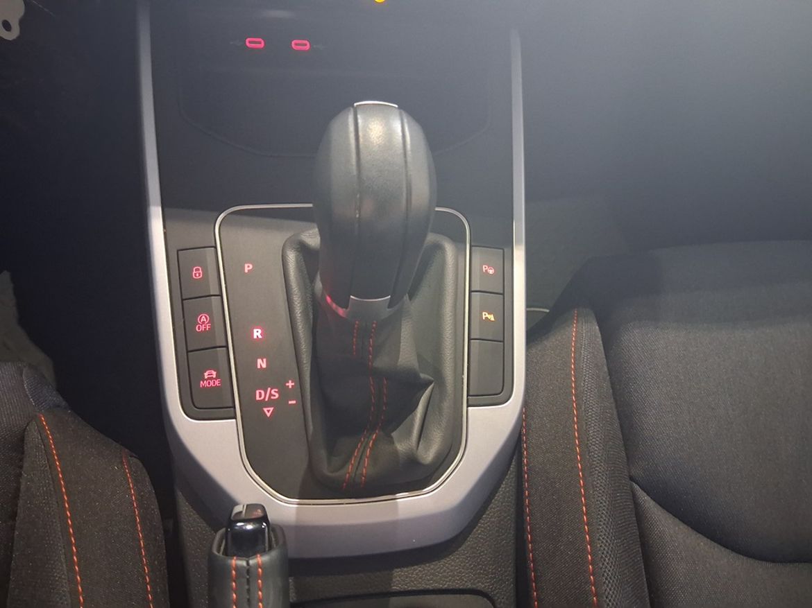 SEAT SEAT Arona — bild 10