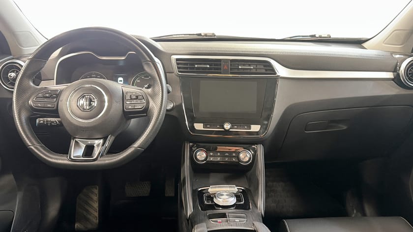 Bild 4 av MG ZS EV