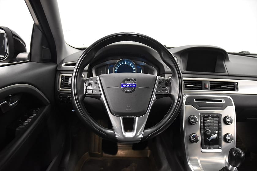 Bild 2 av Volvo V70