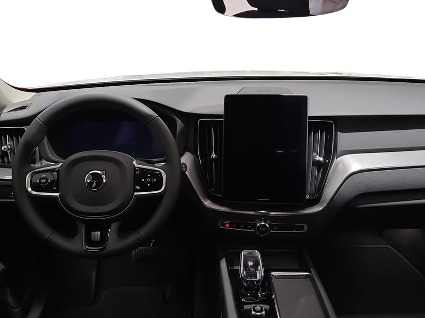Bild 5 av Volvo XC60 T6 Plus Dark Nordic Edition