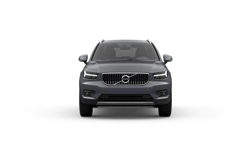 Bilde 3 av Volvo XC40 4x4 I Diesel I Krok I 18¨I Parkeringsvarmer