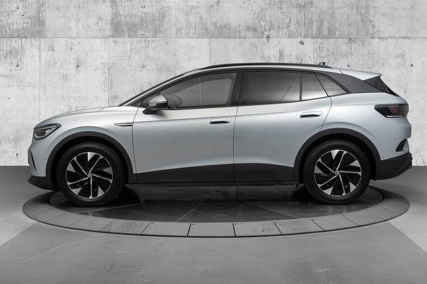 Bilde 3 av Volkswagen ID.4 Pro Performance