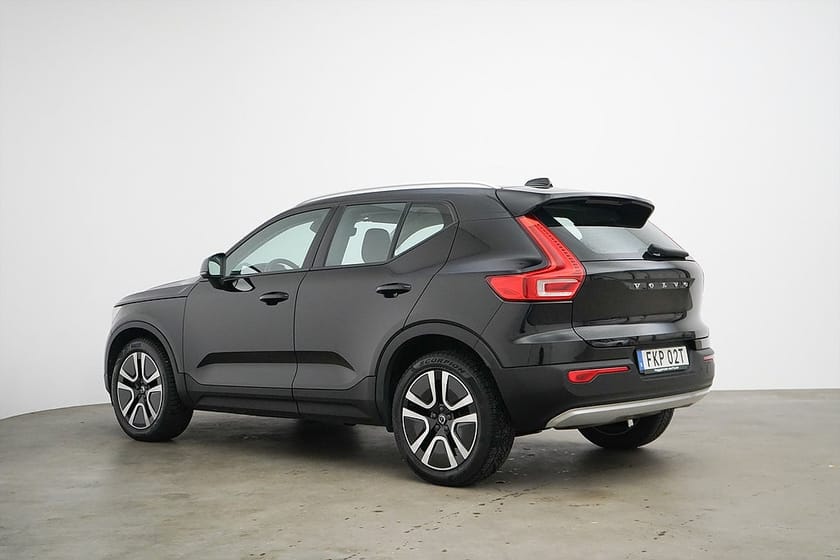 Bild 5 av Volvo XC40