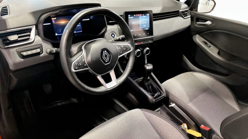 Bild 5 av Renault Clio EVOLUTION TCE 90