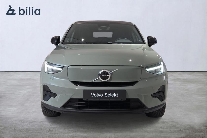 Bild 5 av Volvo C40 Recharge Core