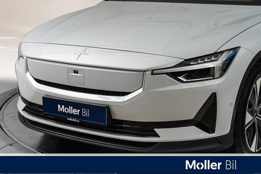 Bilde 2 av Polestar 2 Long Range Dual Motor (K)