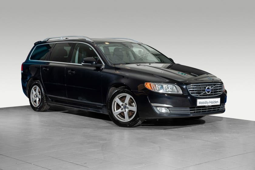 Bilde 2 av Volvo V70