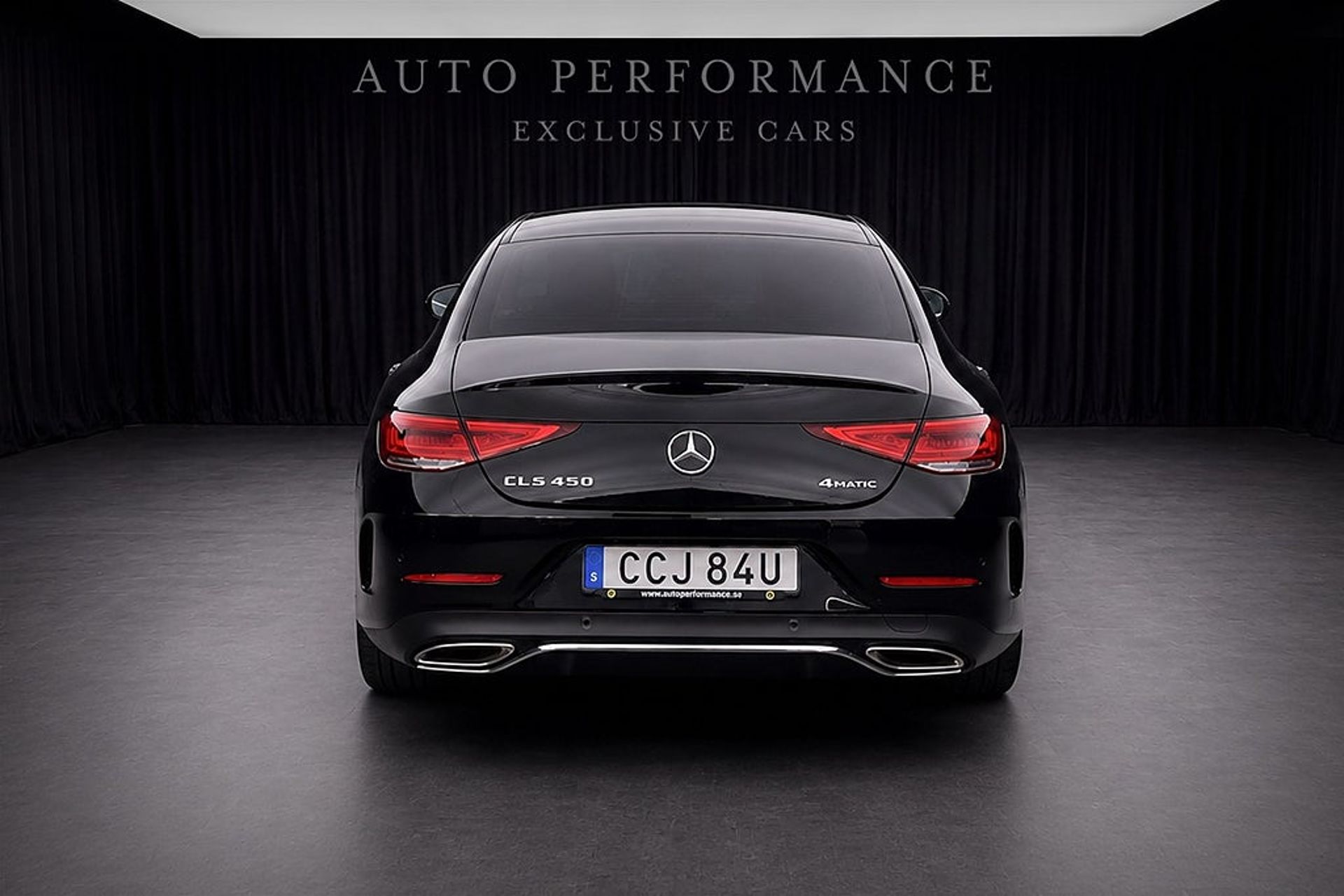Mercedes-Benz CLS 2022, bild 5/12