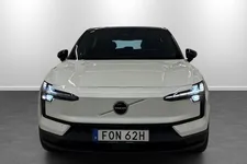 Volvo EX30 Twin Motor Performance