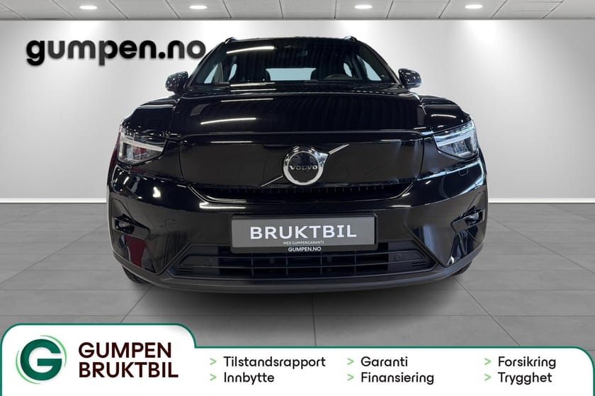 Bilde 4 av Volvo XC40 Recharge Twin 408hk AWD Plus