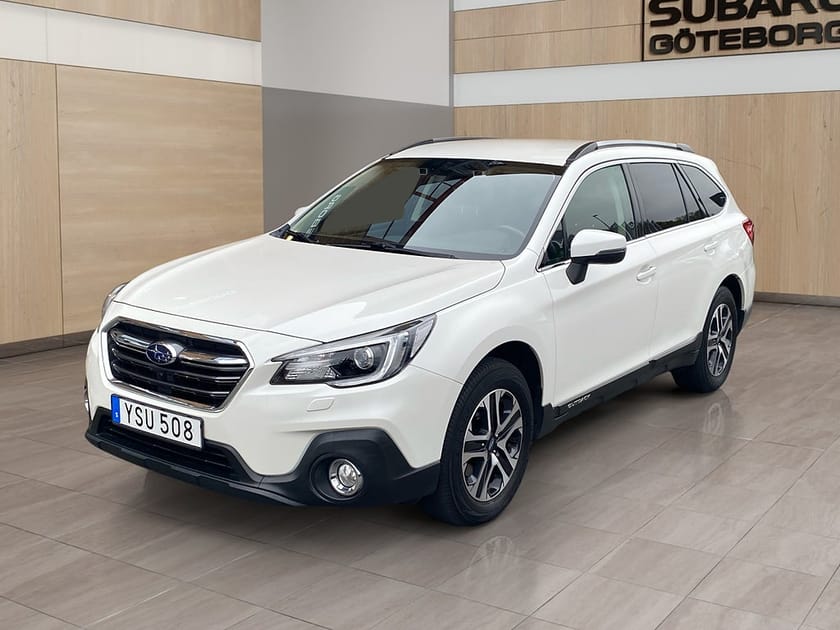 Bild 1 av Subaru Outback