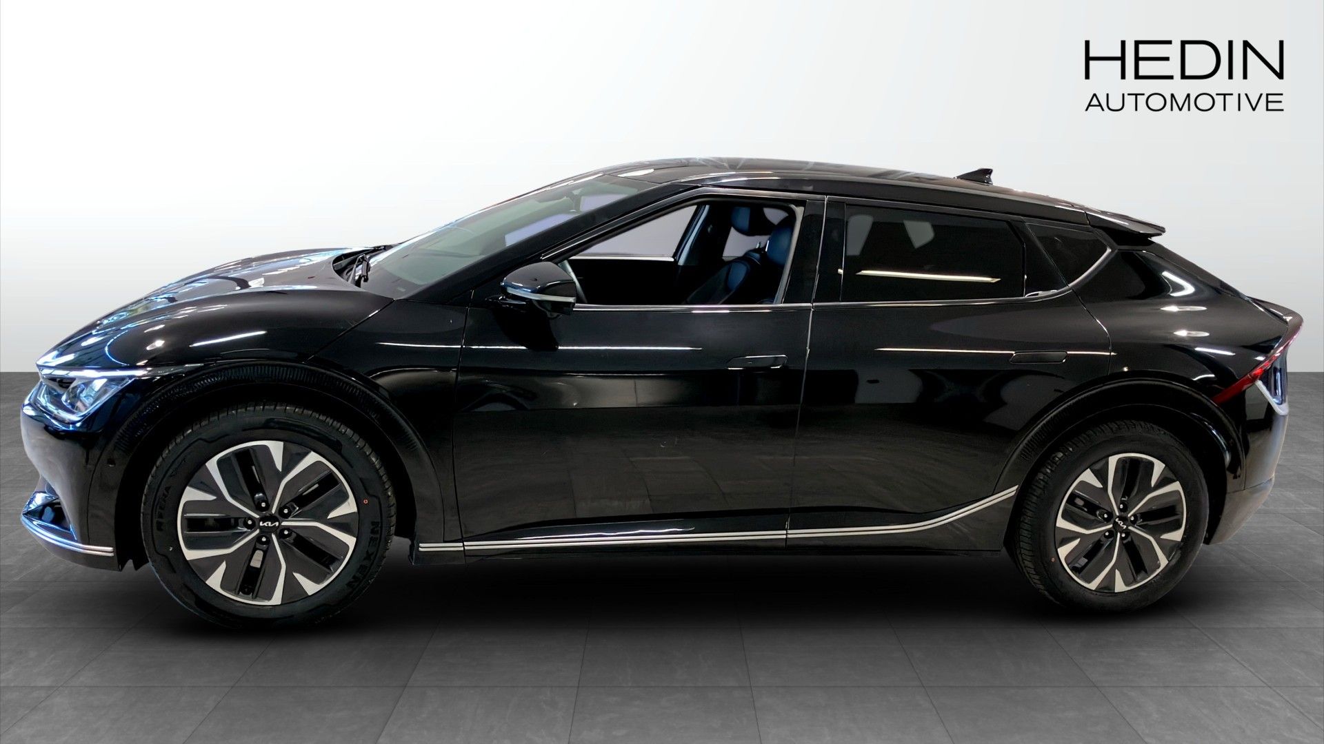 Kia EV6 PLUS RWD Moms 1 Ägare 2022, bild 6/18