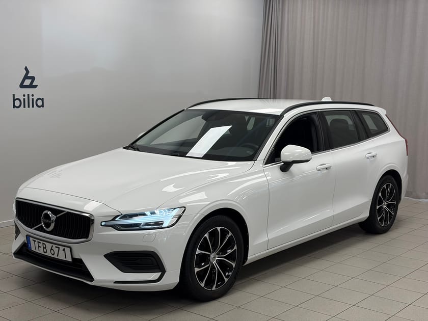 Bild 1 av Volvo V60